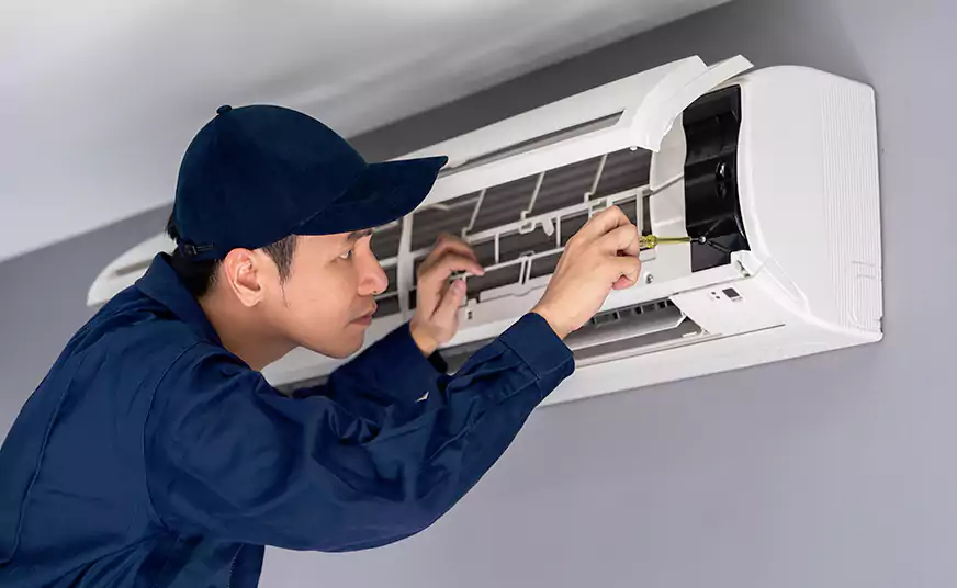 AC Duct Cleaning La Crescenta-Montrose