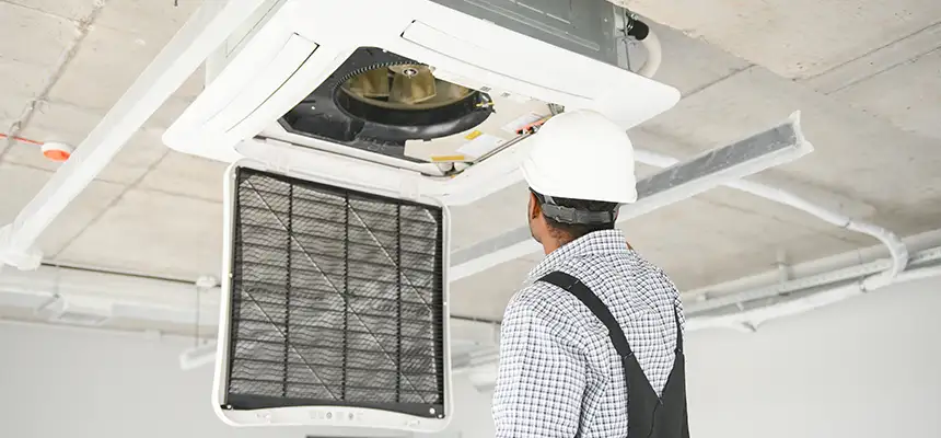 Our Affordable Duct Cleaning Near Me Services in La Crescenta-Montrose, CA