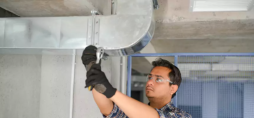 Our Air Duct Installation Services in La Crescenta-Montrose, CA