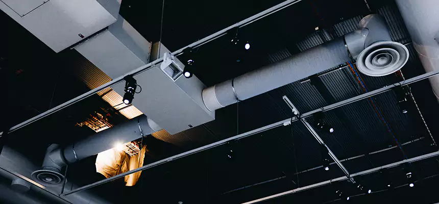 Our Air Duct Replacement Services in La Crescenta-Montrose, CA