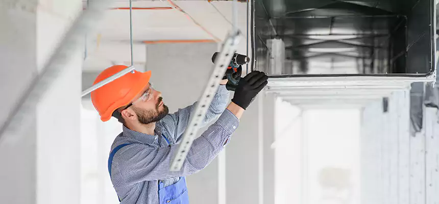 Our Air Vent Replacement Services in La Crescenta-Montrose, CA