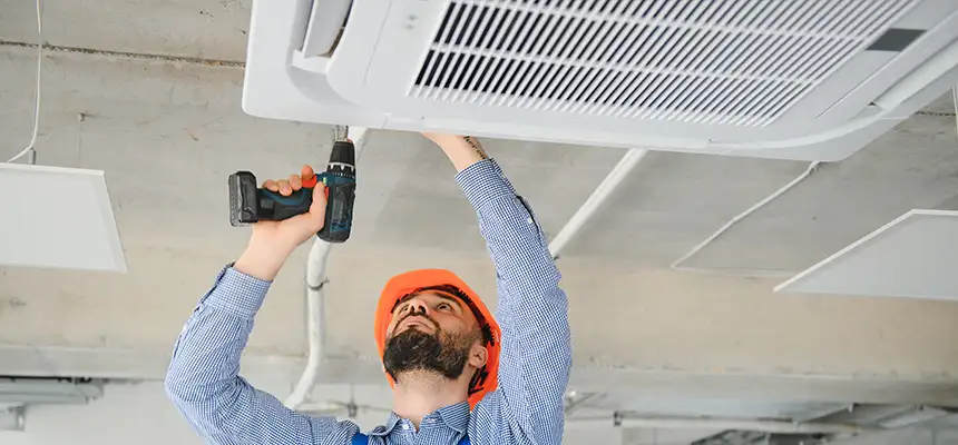 Detailed Multi‑Unit Riser & Roof Termination Cleaning in La Crescenta-Montrose