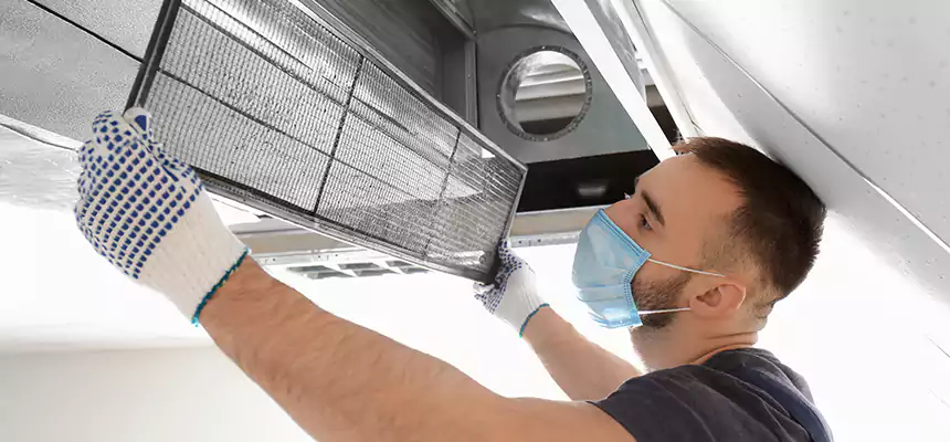 Our Dryer Vent Cleaning Services in La Crescenta-Montrose, CA