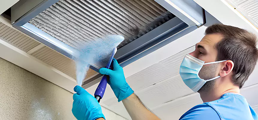 Our Home Ventilation Cleaning Services in La Crescenta-Montrose, CA