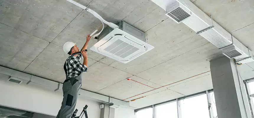 Our HVAC System Deodorizing Services in La Crescenta-Montrose, CA