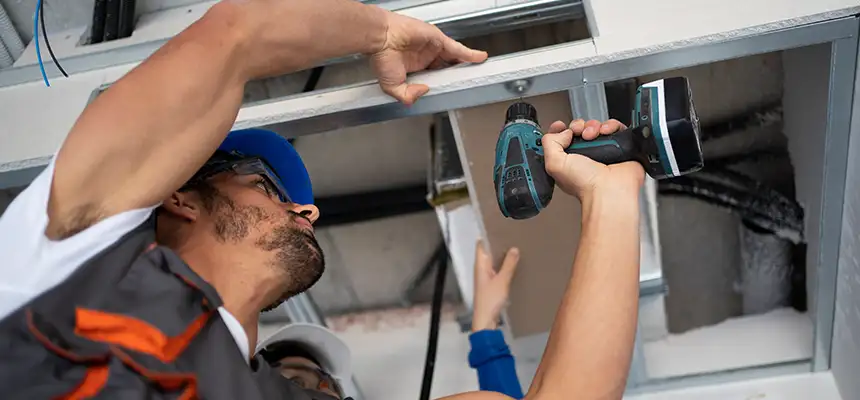 Our Improve Home Air Circulation Services in La Crescenta-Montrose, CA