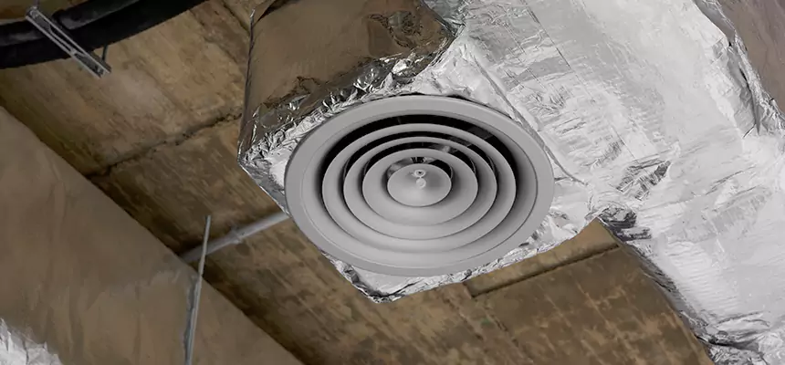 Our Low VOC Vent Installation Services in La Crescenta-Montrose, CA