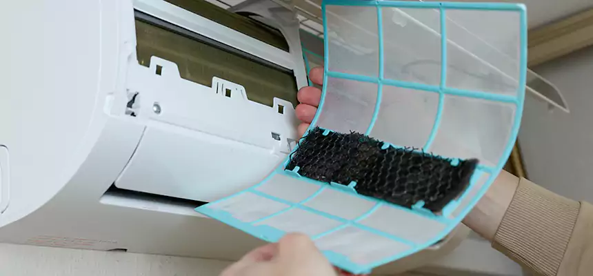 Gentle Ductwork Odor-Control Pet Dander Duct Cleaning in La Crescenta-Montrose, CA