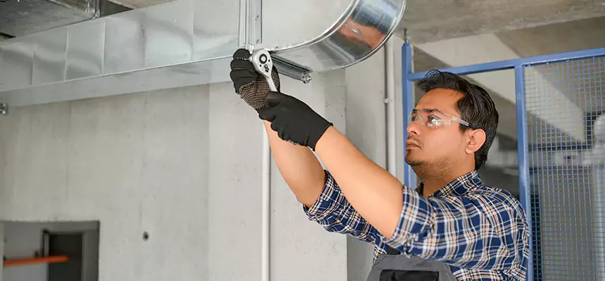 Our Post-Construction Duct Cleaning Services in La Crescenta-Montrose, CA
