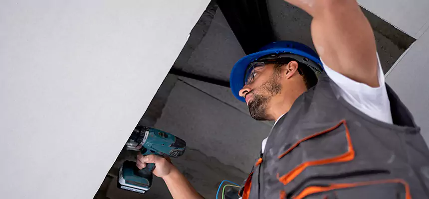 Our Post-Renovation Duct Debris Removal Services in La Crescenta-Montrose, CA
