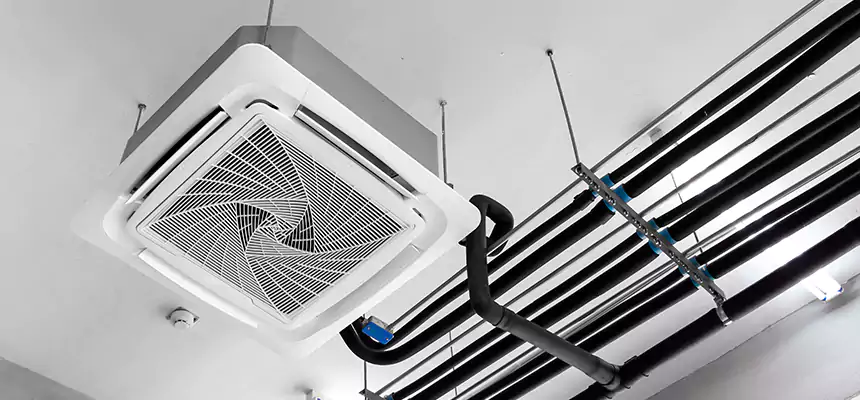 Our Smart AC Vent Controller Services in La Crescenta-Montrose, CA