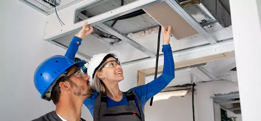 Our Vent Relocation Services in La Crescenta-Montrose, CA