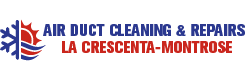 Air Duct Cleaning & Repairs La Crescenta-Montrose