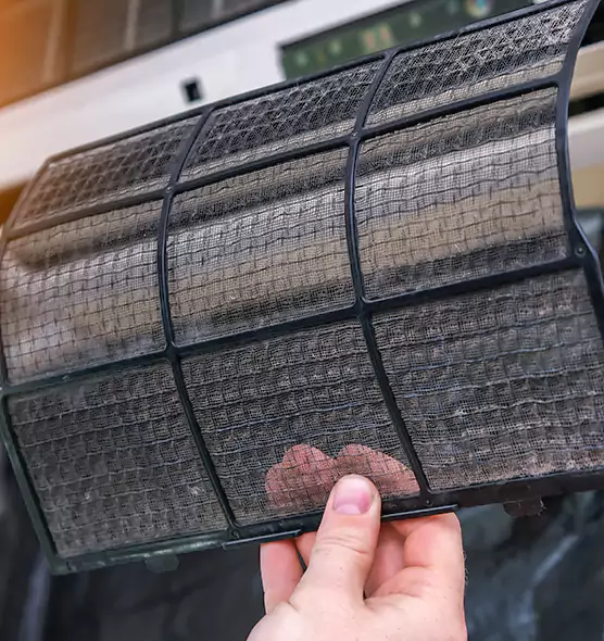 Top-notch AC Air Filter Replacement in La Crescenta-Montrose