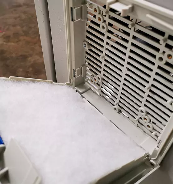 Professional Air Duct Expansion Solutions in La Crescenta-Montrose, CA