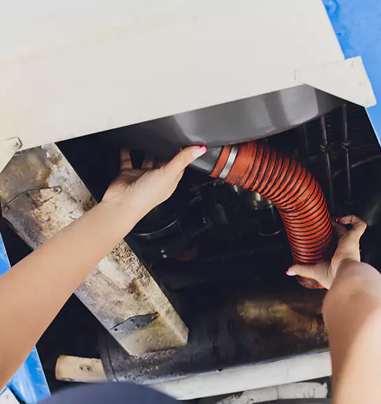 About Air Duct Virus Disinfection in La Crescenta-Montrose, CA
