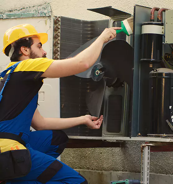 Professional Air Duct Washing Service in La Crescenta-Montrose, CA