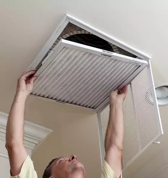 Trusted Apartment Air Duct Cleaning in La Crescenta-Montrose, CA