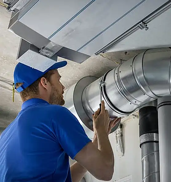 Advanced Dryer Vent Camera Inspection in La Crescenta-Montrose, CA