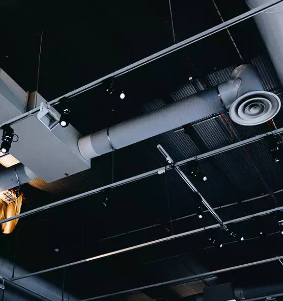 Professional Duct Cleaning For LEED Homes in La Crescenta-Montrose, CA