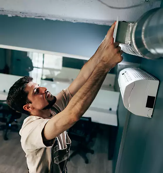 About Flexible Ductwork Replacement in La Crescenta-Montrose, CA