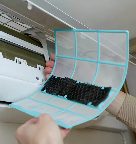 Welcome to Air Duct Cleaning & Repairs La Crescenta-Montrose — Your Local HEPA Filter Installation Pros in La Crescenta-Montrose, CA