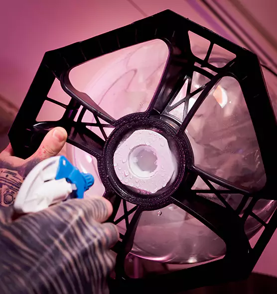 Expert Low VOC Vent Installation in La Crescenta-Montrose, CA