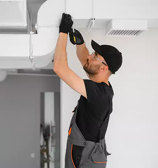 Advanced Office Ductwork Cleaning Services in La Crescenta-Montrose, CA