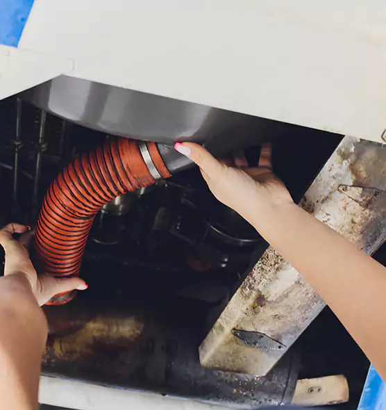 Professional Post-Renovation Duct Debris Removal in La Crescenta-Montrose, CA