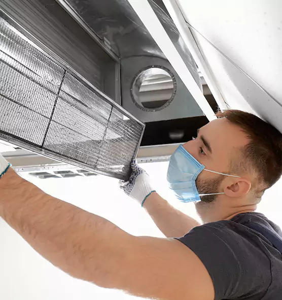 About Remove Smoke Smell From Air Duct in La Crescenta-Montrose, CA