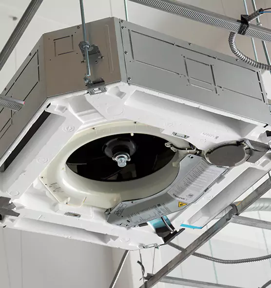 Professional Roof Vent Lint Removal La Crescenta-Montrose, CA