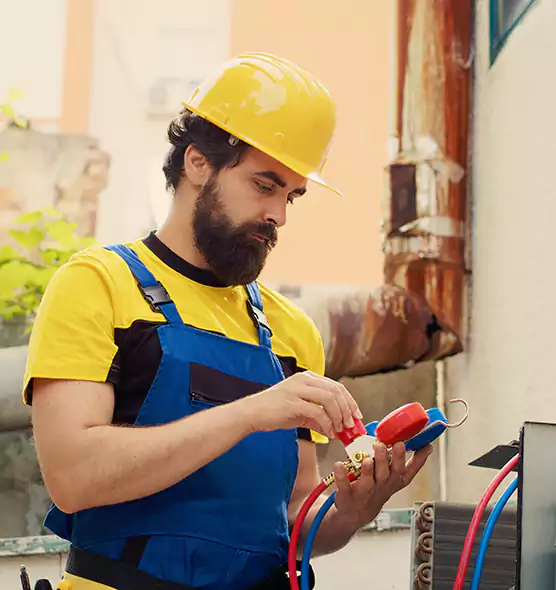 About Smart HVAC Installation in La Crescenta-Montrose, CA