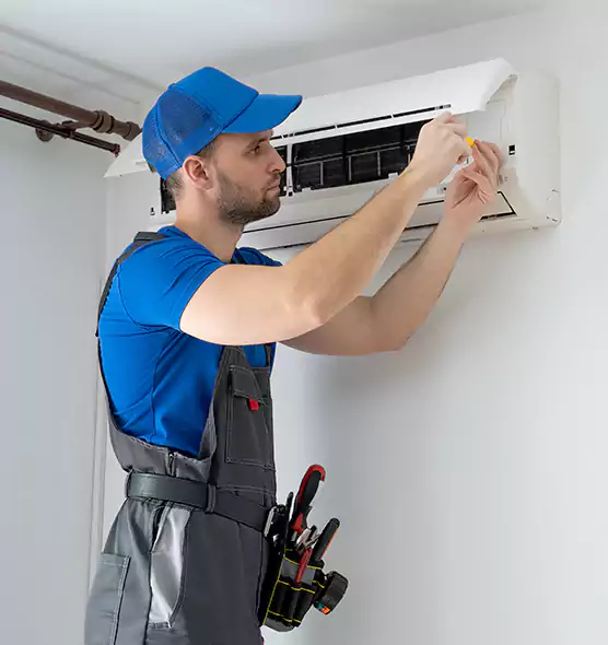 About Smart Thermostat AC Installation in La Crescenta-Montrose, CA