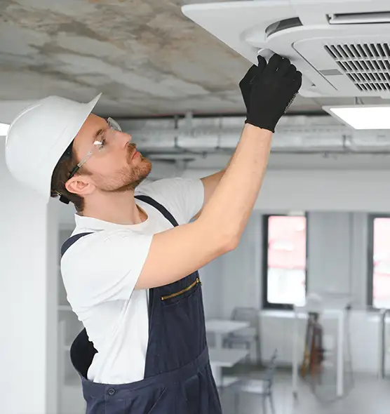 About Spring Air Duct Cleaning in La Crescenta-Montrose, CA