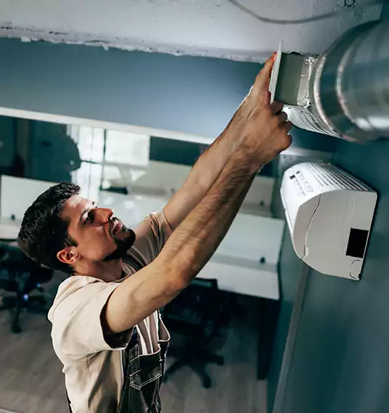 Reliable Warehouse Vent Cleaning in La Crescenta-Montrose, CA