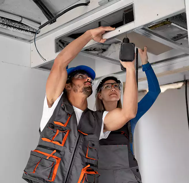 Why Homeowners & Businesses Trust Us in La Crescenta-Montrose, CA