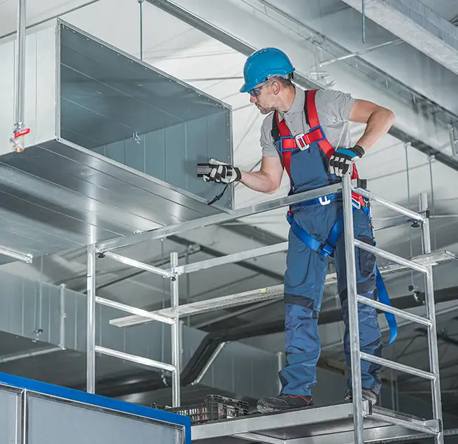 Why Homeowners & Businesses Trust Us in La Crescenta-Montrose, CA?