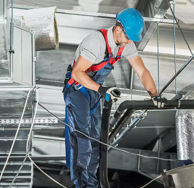 Why Homeowners & Businesses Trust Us in La Crescenta-Montrose, CA?