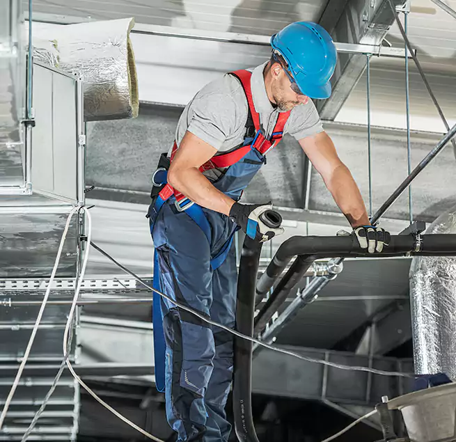 Why Homeowners & Businesses Trust Us in La Crescenta-Montrose, CA?