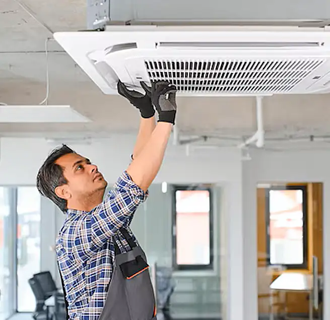 Why Homeowners & Businesses Trust Us in La Crescenta-Montrose, CA?