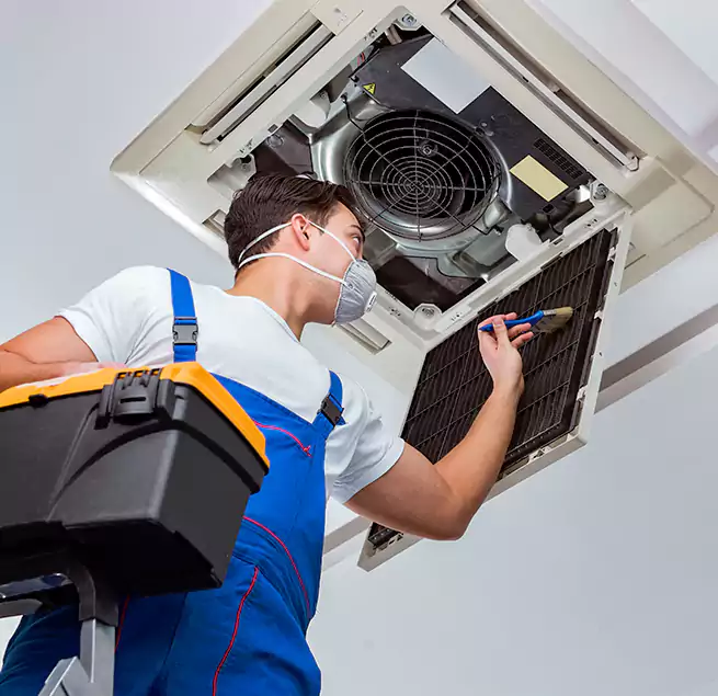 Why Homeowners & Businesses Trust Us in La Crescenta-Montrose, CA