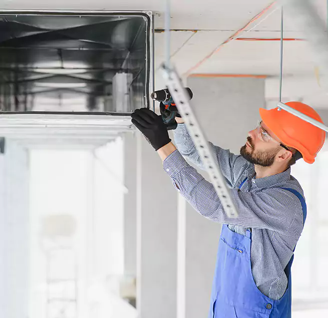 Why Homeowners & Businesses Trust Us La Crescenta-Montrose, CA