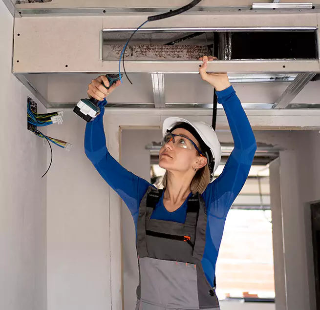 Why Homeowners & Businesses Trust Us in La Crescenta-Montrose, CA?