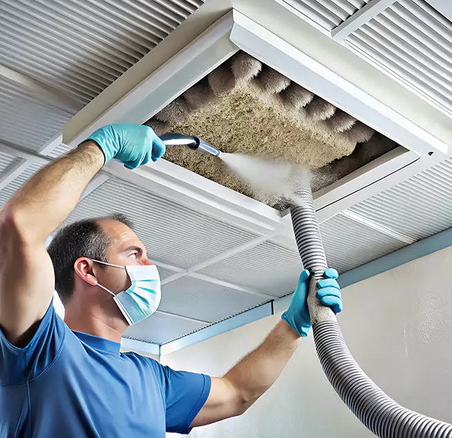 Why Homeowners Businesses Trust Us in La Crescenta-Montrose, CA?