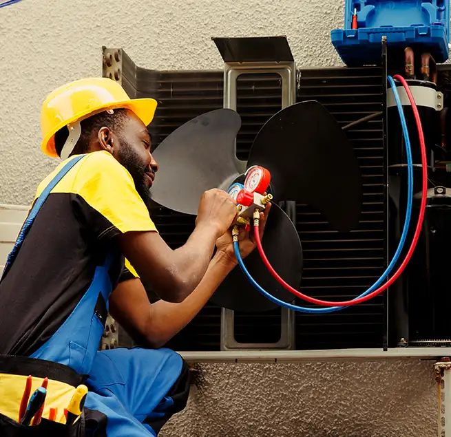 Why Homeowners & Businesses Trust Us in La Crescenta-Montrose, CA?