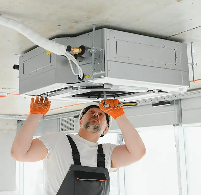 Why Homeowners & Businesses Trust Us La Crescenta-Montrose, CA