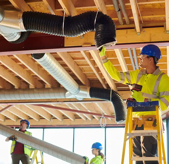 Why Homeowners & Businesses Trust Us in La Crescenta-Montrose, CA?