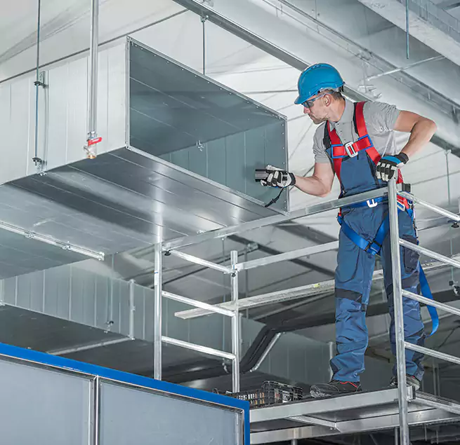 Why Homeowners & Businesses Trust Us in La Crescenta-Montrose, CA?