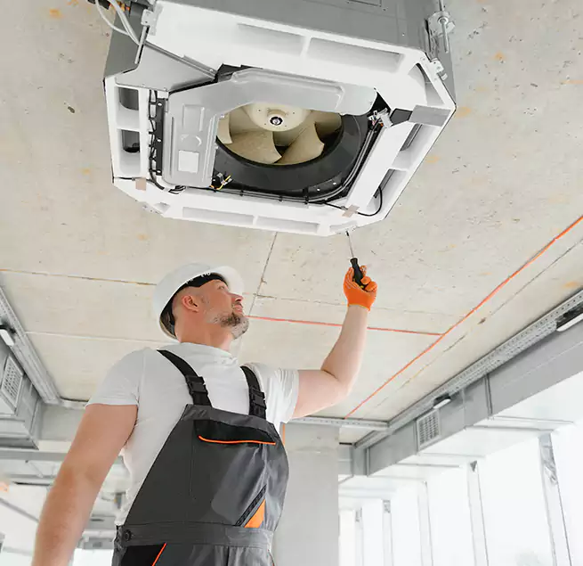 Why Homeowners Businesses Trust Us in La Crescenta-Montrose, CA