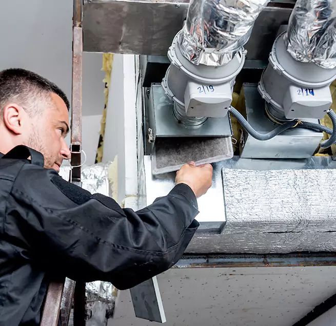 Why Homeowners Businesses Trust Us in La Crescenta-Montrose, CA?